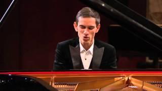 Dmitry Shishkin – Scherzo in B flat minor Op. 31 (second stage)