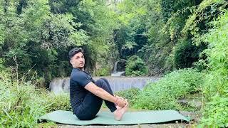 Beginner yoga for Everyone with Master Ajay