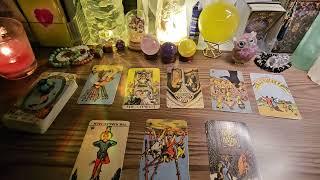 Tarot / Điều bạn mong muốn có đến 