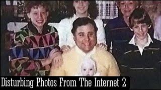 Disturbing Photos From Around The Internet [Vol. 2]