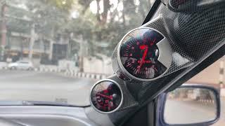 Weekend Pleasure Drive | Roaming Around | Gulshan 2 | Dhaka