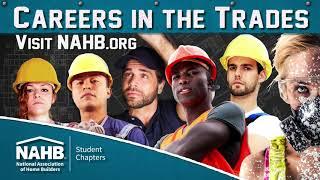 Careers in the Construction Trades