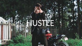 EAGLE FLO || Alpha Hustle (Official Music Video | Prod by.DEV