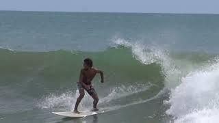 Global Surf - Arugam Bay Surf Retreat