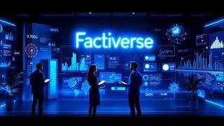 Unveiling 'Factiverse': How This Norwegian Startup is Revolutionizing AI Info Verification!