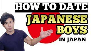 What kind of Foreign women Japanese men would like to date?