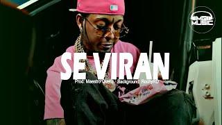 Rochy RD x Kiry Curu Instrumental ''Se Viran'' Pista de Rap Dominicano