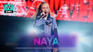 Naya - Stop! (LIVE) | MGP 2024