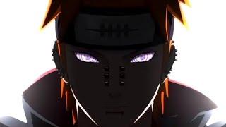 Pain (Hundred Battle) Official Gameplay Livestream | Naruto Mobile