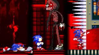 [CHINELIN] SONIC 3 & KNUCKLES CREEPYPASTA RETAKE