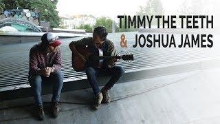 Joshua James & Timmy The Teeth - "Old Best Friend" | Urban Elements