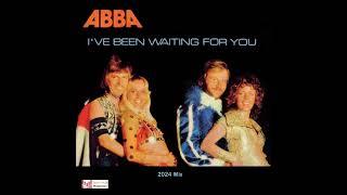 ABBA I've Been Waiting For You 2024 Mash Up