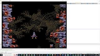 Xenon 2   Update #5  Unofficially developed for AGA Amiga