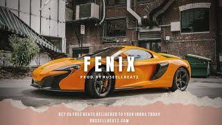 Lil Durk x DDG Type Beat - "Fenix" | Emotional Rap Hip Hop Instrumental 2023 | #instrumentals