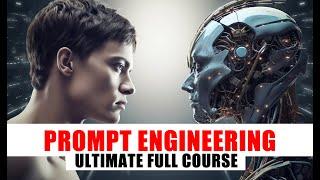 Prompt engineering course