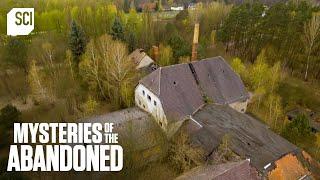 Nazi Germany's WWII Bakery | Mysteries of the Abandoned | Science Channel