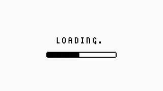 PIXEL LOADING OVERLAY