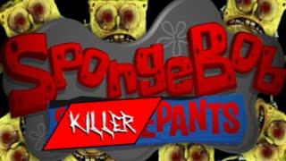 Spongebob Killerpants