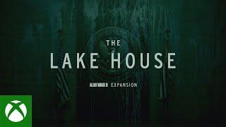 Alan Wake 2: The Lake House - Launch Trailer | Xbox Partner Preview October 2024