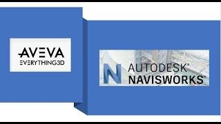 HOW TO GENERATE  3D MODEL NAVISWORK AUTOMATICALLY FROM E3D (RVM TO NWD)?