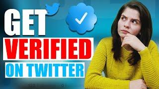 How to Get Verified on Twitter in 2023? The New Twitter Blue Checkmark