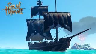 The MOST EXPENSIVE Shipset in Sea of Thieves