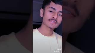 Karan auhjla tik tok video || weapon uv || yuvi goraya