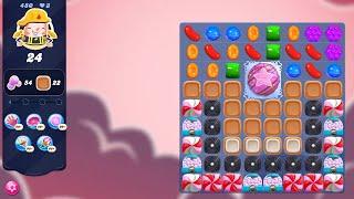 Candy Crush Saga Level 480