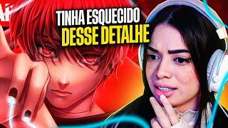 Tipo Sasori 2  (Naruto) Marionetista | Prod. Sidney Scaccio | MHRAP | [REACT]