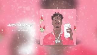 (Free) 21 Savage Type Beat 2017 - "All The Smoke" | Free Type Beat | Rap/Trap Instrumental 2017