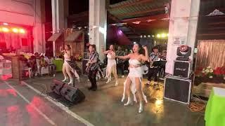 Selos, Sisiwit, We Built This City Atbp: Dancing With DI's