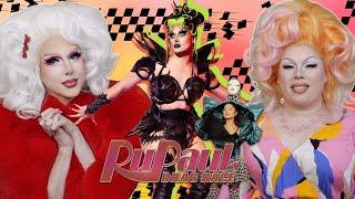 IMHO | RuPaul's Drag Race Season 15 Premiere Review!