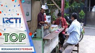 TUKANG OJEK PENGKOLAN - [21 Feb 2017] Part 1/3