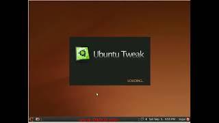 Tweaking & Customising Ubuntu Linux to be more user-friendly like Windows