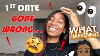 STORYTIME || 1ST DATE ALMOST GONE WRONG + I SNUCK OUT | KaayBenzz