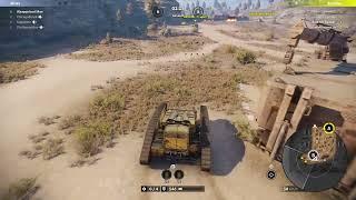 Crossout - Beating the odds #crossout #gaijin #viral #trend #subscribe #gamer #love #tiktok #live