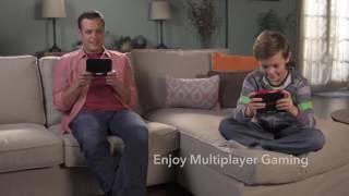 Nintendo 2DS   Introduction