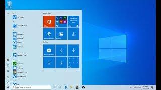 รีวิว Windows 10 เวอร์ชั่น 1903 มีอะไรใหม่ๆ