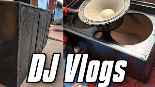 Dj Raj Kamal Basti Vlogs || New DJ Box || Box Price 5000  Like  Share  Comment