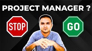 How to start a career in Project Management in 2024?