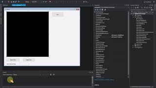 How to read barcodes from scanned images in C# 2019