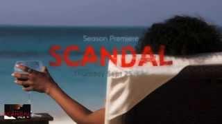 Scandal Season Premiere First Look