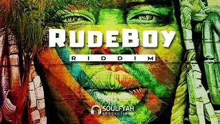 **FREE** Reggae Instrumental Beat 2021 ►RUDEBOY RIDDIM◄