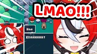 The Game Predicted Bae's Reaction PERFECTLY
