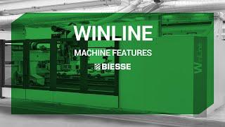 Biesse Winline - Machine Presentation