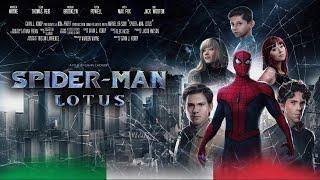 Spider-Man: Lotus | Italiano 