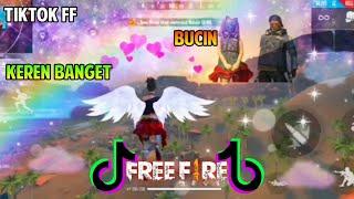 Tik Tok Free Fire Kreatif,Lucu,Dan Keren Terbaru | FF Tiktok 2020