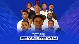 MIXTAPE - REYALITE VIM. WATSON G SESI SELA FT WILL G DETAY & EYYOWZA “ BIG DEN [FLACH BACK 20/03/23]