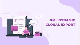 XML Dynamic Global Export Odoo