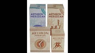 Arthron Meridian для суставов - обзор на Lady-Max.ru